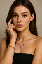 BRACCIALE DI ANDROMEDA