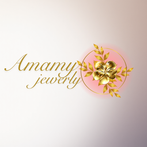 Collana Heart con Zirconi